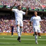 Mbappé brilla en la derrota ante el Barcelona: un logro inédito que Cristiano Ronaldo no alcanzó en el Real Madrid