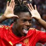 Nico Williams elige a Luis Díaz y deja a Barcelona en la incertidumbre sobre su futuro