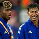 Nico Williams se aleja del Barcelona y suena para el Real Madrid: ¿qué futuro le espera?