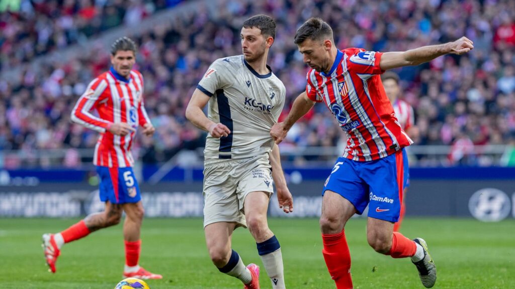 Osasuna vs Atlético de Madrid: análisis de apuestas y pronósticos para LaLiga EA Sports