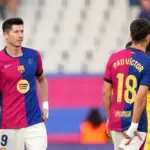 Pau Vítor, el delantero del Barcelona, en la mira de seis equipos de LaLiga