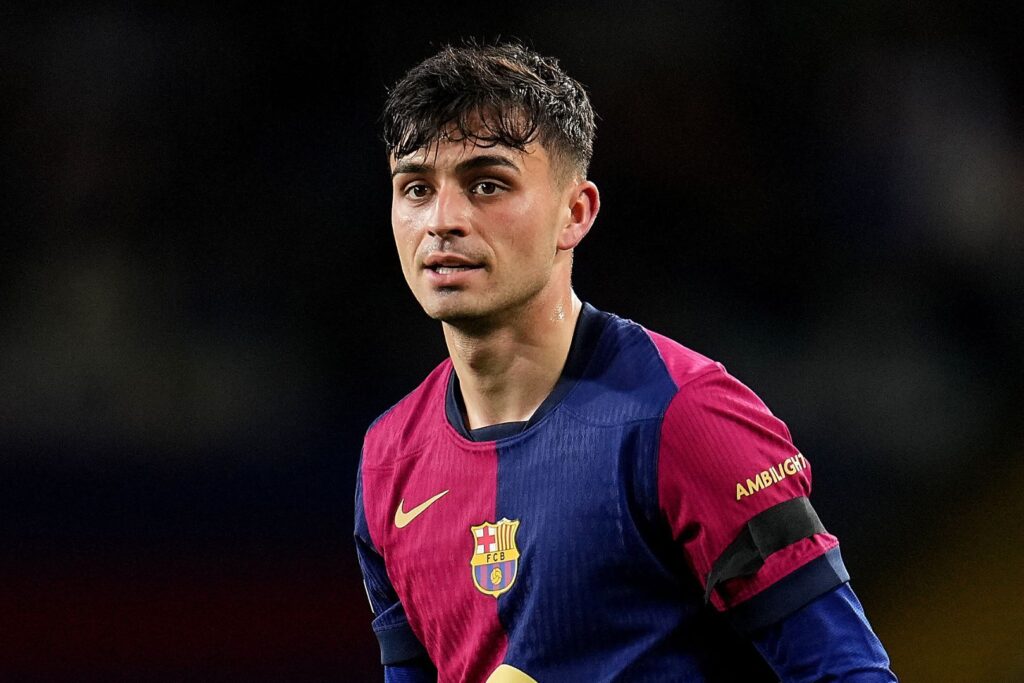 Pedri, la clave del Barcelona para vencer al Inter: estadísticas que lo demuestran