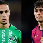 Pedri revela su deseo de unirse al Real Madrid: el trasfondo del interés de Antony en Barcelona