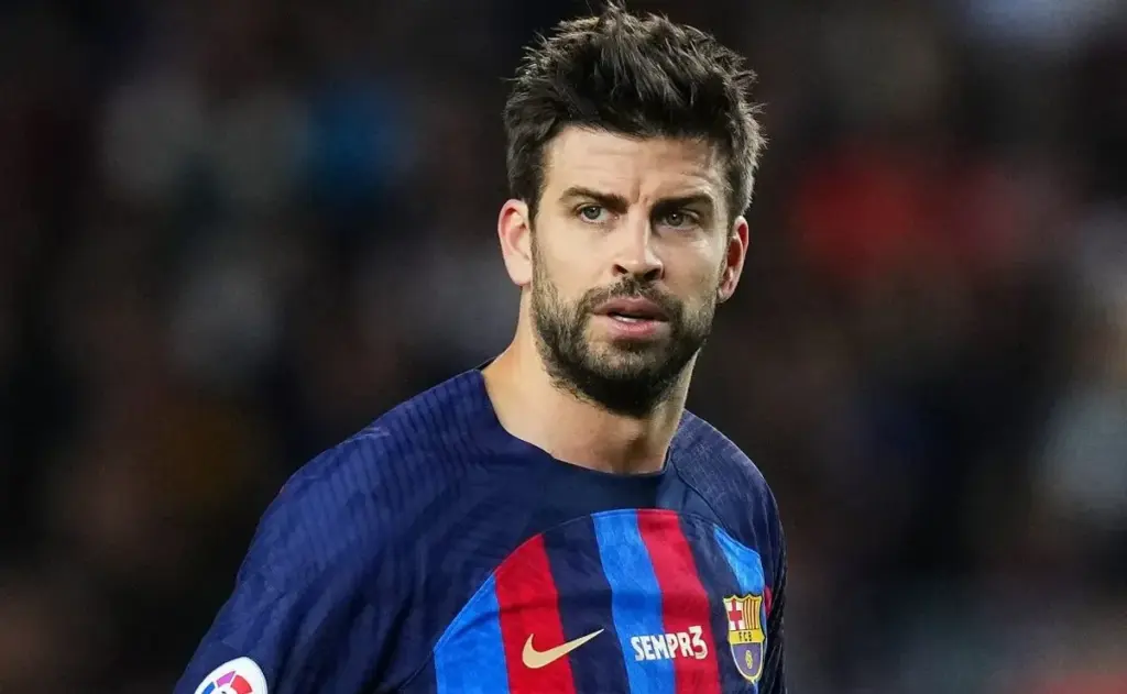Piqué y su legado en el fútbol brasileño: ¿Qué esperan Palmeiras, Santos y Vasco?