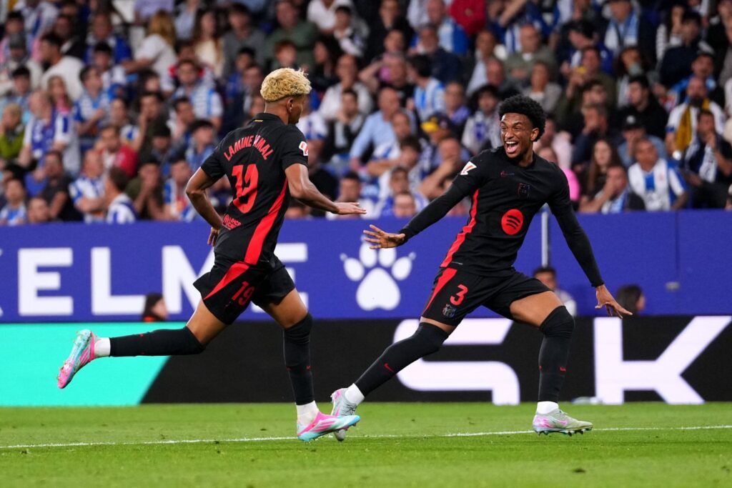Barcelona se lleva el derbi: análisis de los jugadores tras el 0-1 al Espanyol