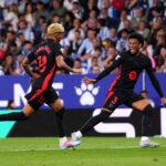 Barcelona se lleva el derbi: análisis de los jugadores tras el 0-1 al Espanyol
