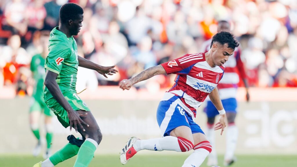 Racing de Santander vs Granada: pronósticos y mejores apuestas para LaLiga Hypermotion