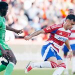 Racing de Santander vs Granada: pronósticos y mejores apuestas para LaLiga Hypermotion