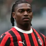 Rafael Leão elige al Bayern y deja al Barcelona sin su fichaje estrella
