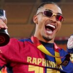 Raphinha lanza un llamado a Neymar para unirse al FC Barcelona en la próxima temporada