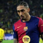 Raphinha plantea su salida del FC Barcelona: ¿qué significa para el club?
