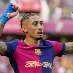 Raphinha podría cambiar de rol en Barcelona si Luis Díaz se une al equipo