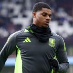 Rashford se une al Barcelona: acepta recorte salarial por un nuevo reto