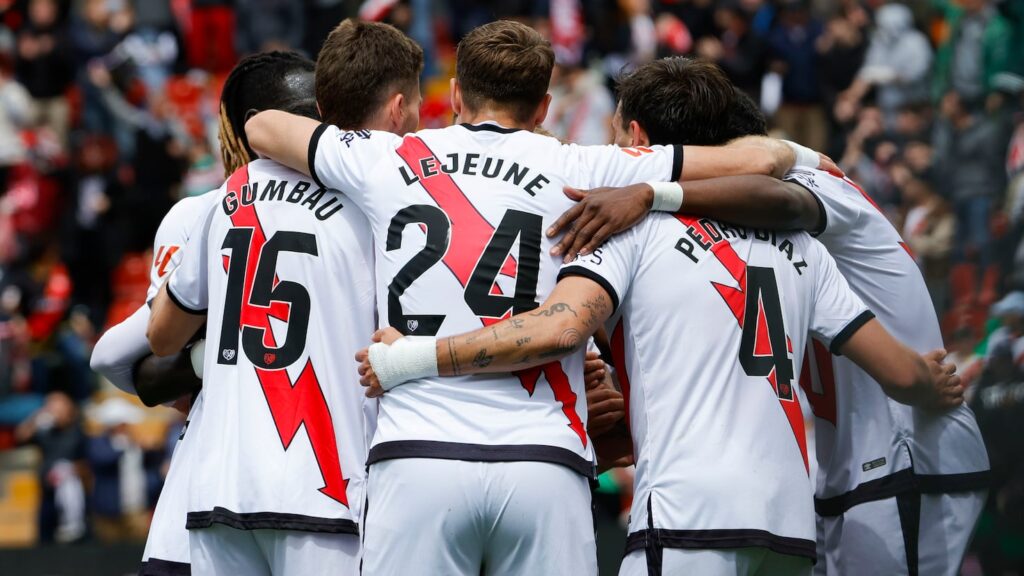 Rayo Vallecano vs Getafe: pronósticos y mejores apuestas para LaLiga EA Sports