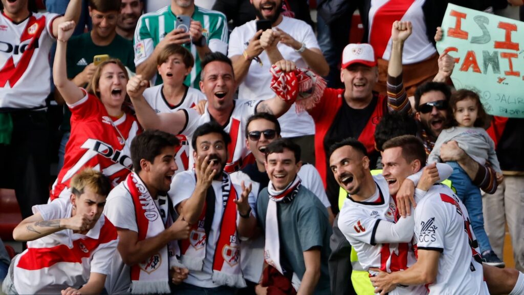 Rayo Vallecano vs Mallorca: análisis de apuestas y pronósticos para LaLiga EA Sports