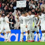 Real Madrid lidera el fútbol mundial: descubre los clubes más valiosos del planeta