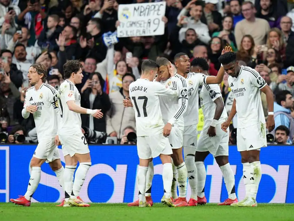 Real Madrid lidera el fútbol mundial: descubre los clubes más valiosos del planeta