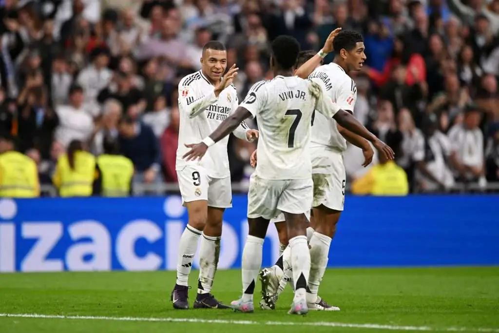 Real Madrid se prepara para el clásico: ¿podrá vencer al Barcelona en su regreso?