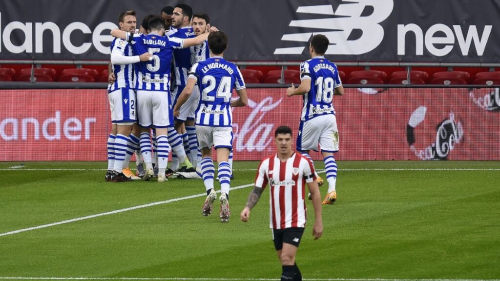 Real Sociedad vs Athletic Club: pronósticos y apuestas clave para LaLiga EA Sports 2025