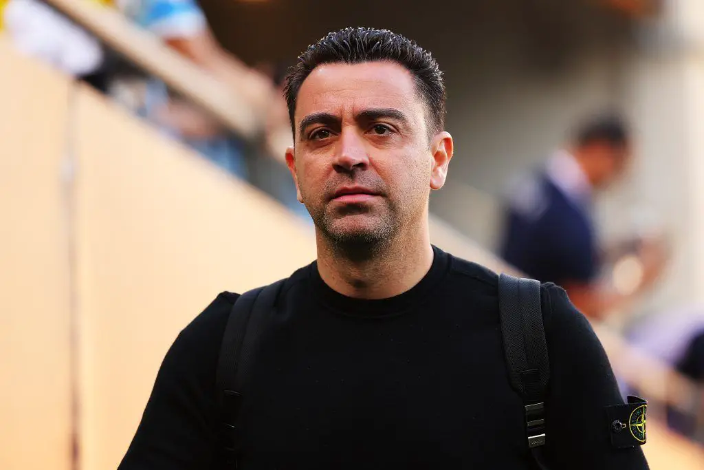 Relación tensa entre la estrella del Barça y Xavi: Revelaciones impactantes sobre su ruptura