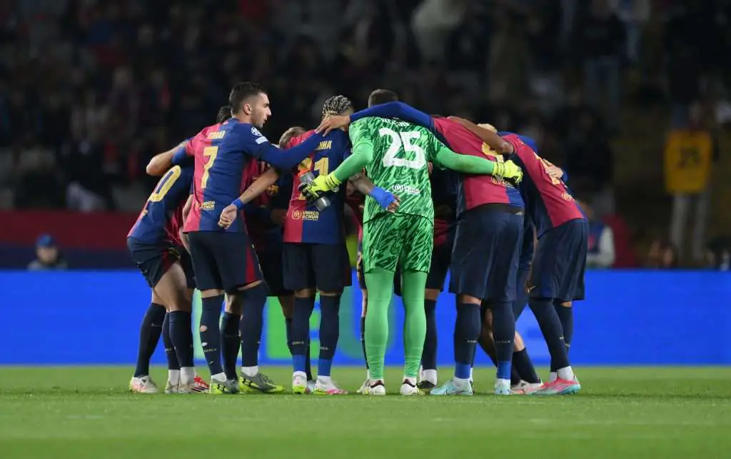 Río Ferdinand destaca a la estrella del Barça como el mejor en Europa tras el choque con el Inter