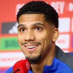 Ronald Araújo comparte su emotivo mensaje tras la conquista del título