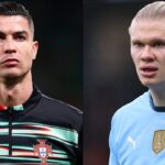 Ronaldo propone su regreso a Europa mientras Haaland apoya el movimiento en la liga