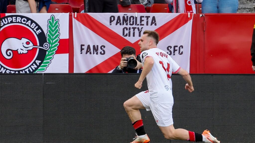 Sevilla y Leganés se enfrentan en un duelo clave: pronósticos y apuestas para LaLiga EA Sports