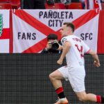 Sevilla y Leganés se enfrentan en un duelo clave: pronósticos y apuestas para LaLiga EA Sports