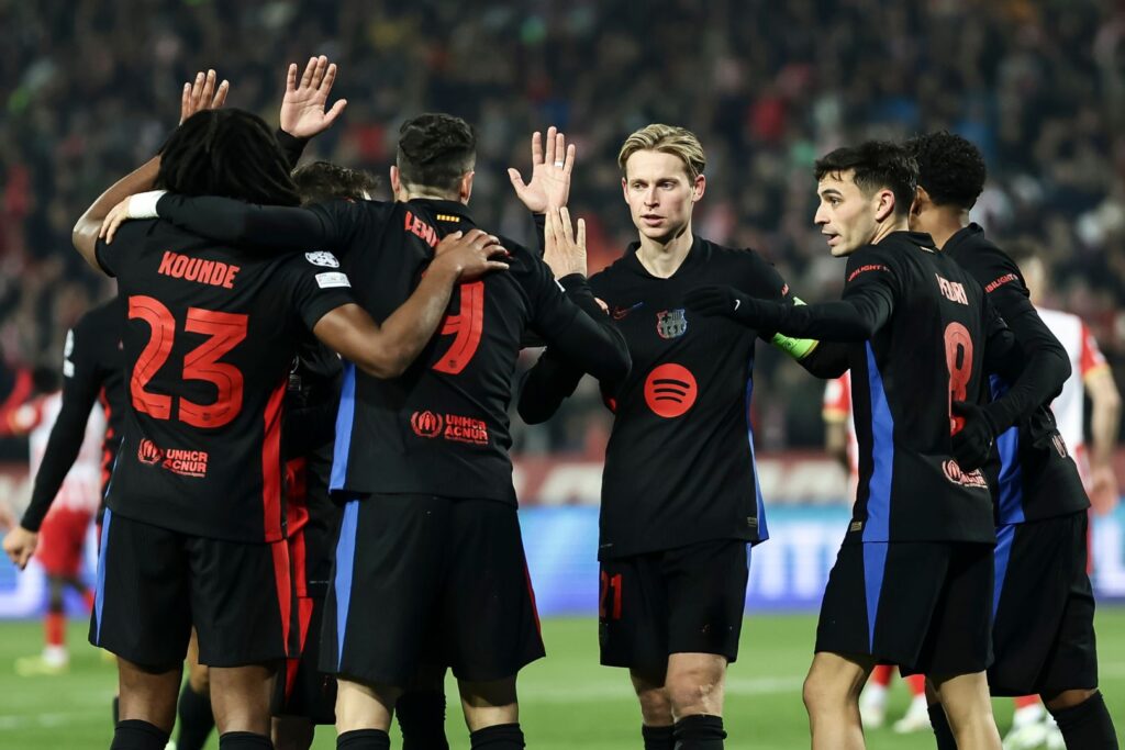 Simone Inzaghi busca a la estrella del Barcelona que podría brillar en el Milan