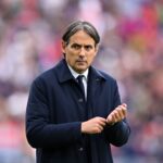 Simone Inzaghi revela su estrategia para mantener al Inter en forma ante el Barcelona