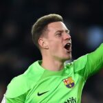 Stegen y la incertidumbre del título: ¿Puede el Barcelona depender de su portero en LaLiga?
