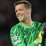 Szczesny podría renovar con el Barcelona solo si acepta ser suplente en la portería