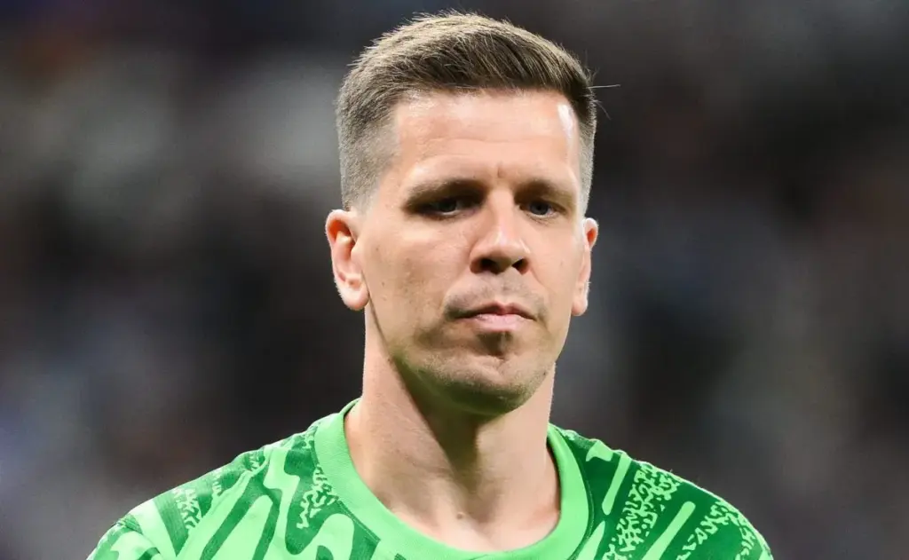 Szczesny renueva con el Barcelona: detalles del nuevo contrato del portero