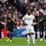 Vinícius Jr.: el driblador más destacado de Europa y su impacto en el fútbol actual