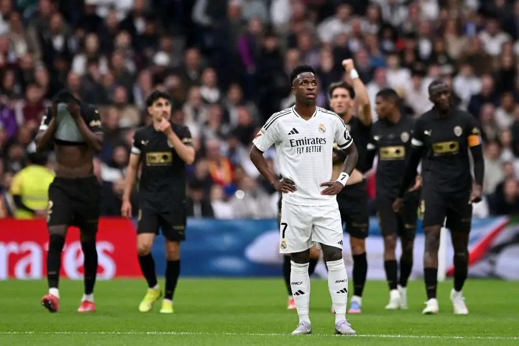 Vinícius Jr.: el driblador más destacado de Europa y su impacto en el fútbol actual
