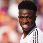 Vinicius Jr y Iñigo Martínez: El duelo clave en el clásico Barcelona vs Real Madrid