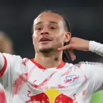 Xavi Simons anhela jugar en el Barcelona mientras el jugador de Tottenham se interesa en su futuro