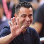 Xavi busca llevar al Barcelona a la gloria en la Copa Mundial de Clubes en Monterrey