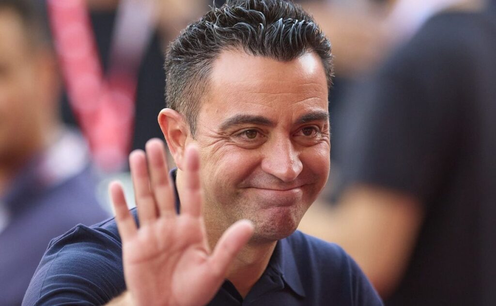 Xavi podría unirse a H-Hilal: ¿Un nuevo capítulo en su carrera?