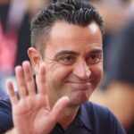 Xavi podría unirse a H-Hilal: ¿Un nuevo capítulo en su carrera?