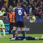 Yamal Lamins se despide de la Champions: reacciones tras la eliminación del Barcelona