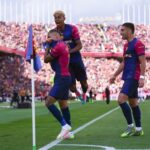 Yamal brilla en El Clásico mientras Raphinha rechaza oferta sorprendente