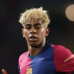 Yamal brilla en el triunfo del Barcelona sobre el Espanyol en La Liga 28