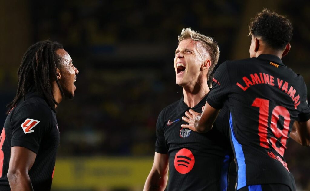 Yamal, la joya del Barça que puede desatar el caos en el Inter
