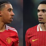 Yoro lamenta su decisión de unirse al Manchester United: el impacto en su carrera y en Alexander-Arnold