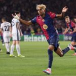 Young Yamal alcanza a Messi y Neymar tras 100 partidos: ¿qué significa para su futuro?