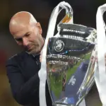 Zidane sorprendido por la evolución de Lamine Yamal en el Barcelona: Un talento sin precedentes