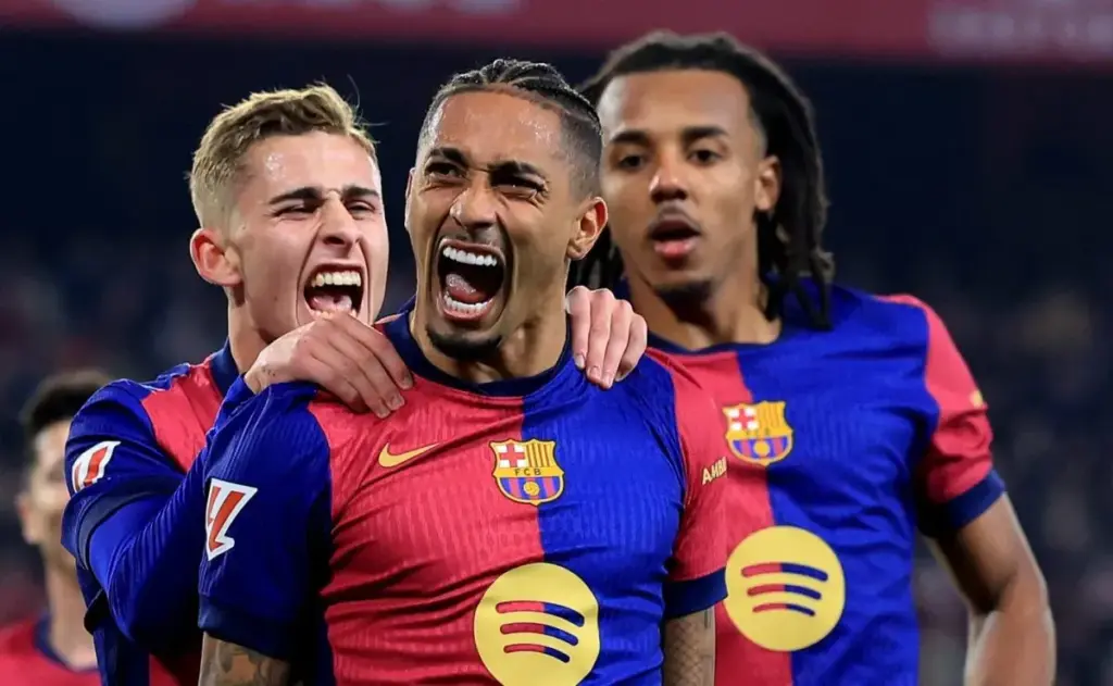 Al-Hilal busca fichar a una figura clave del FC Barcelona para fortalecer su plantilla
