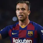 Arthur Melo busca un nuevo destino en Flamengo tras su etapa en el Barcelona